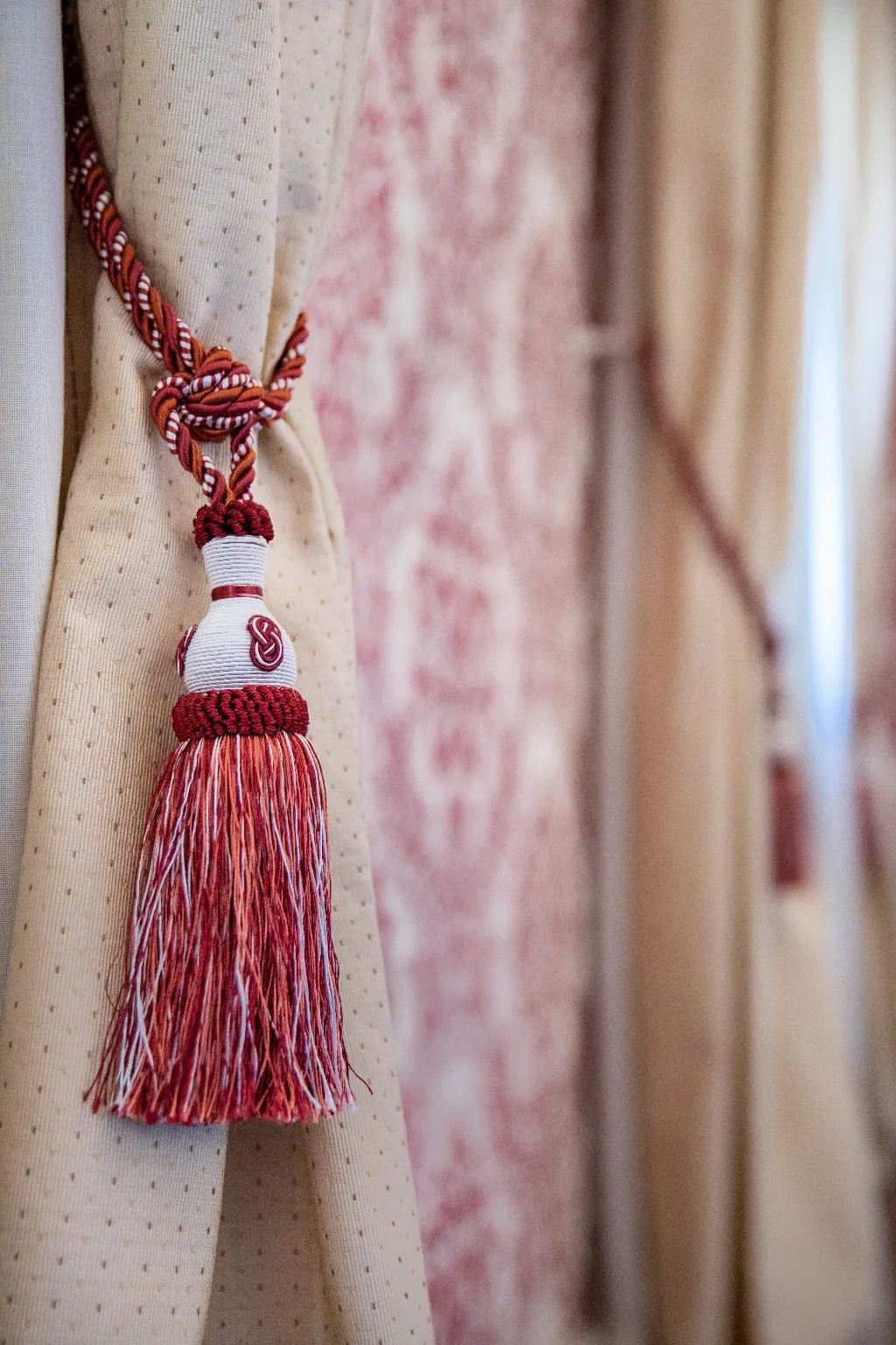 Double or Twin CLASSIC Room, Charming Palace Santa Fosca, Venice