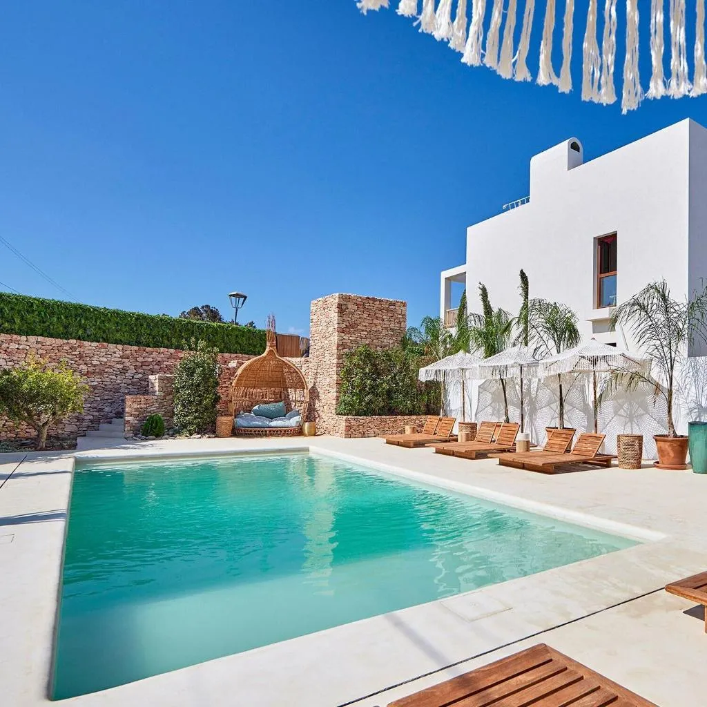Sports and Entertainment, Mar Suites Formentera By Universal Beach Hotels, Ibiza