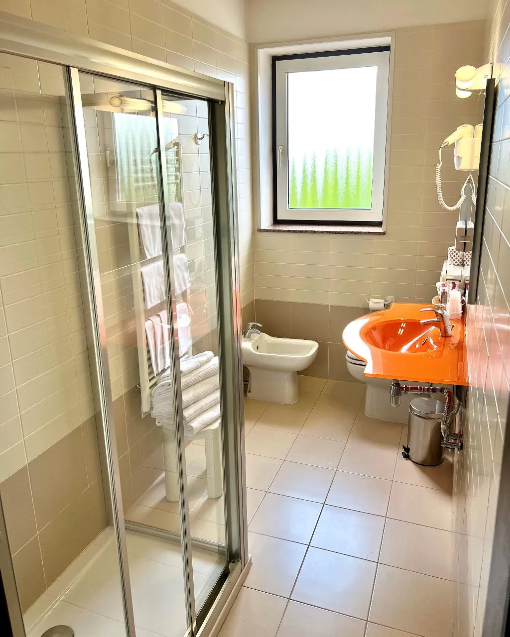 SUITE STANDARD Room, Ambra, Venice