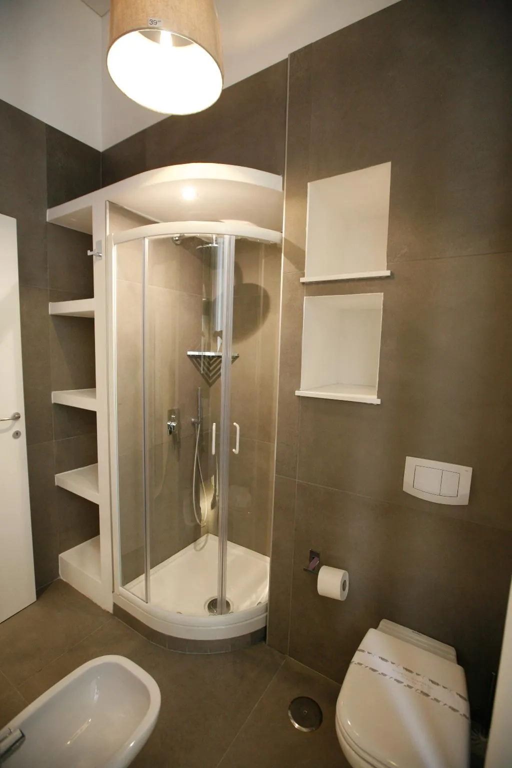 SINGLE STANDARD Room, Relais Piazza del Plebiscito, Naples