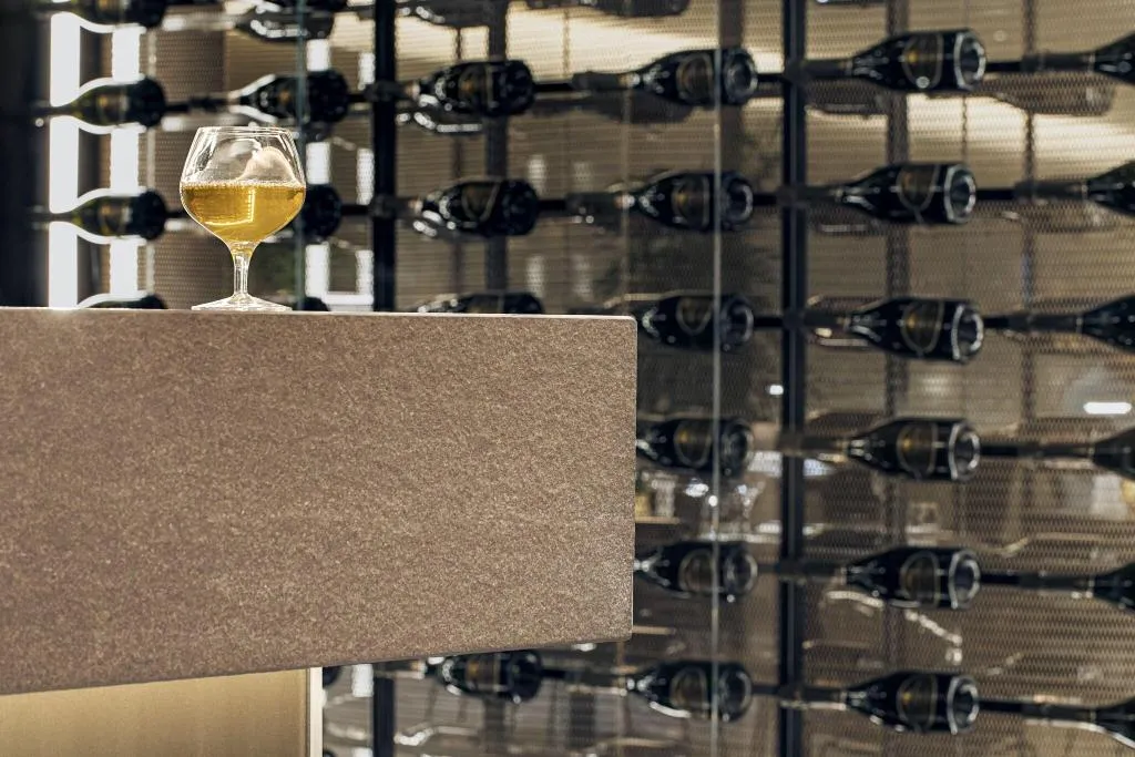 Bar, Move Hotels Venezia Nord, Venice