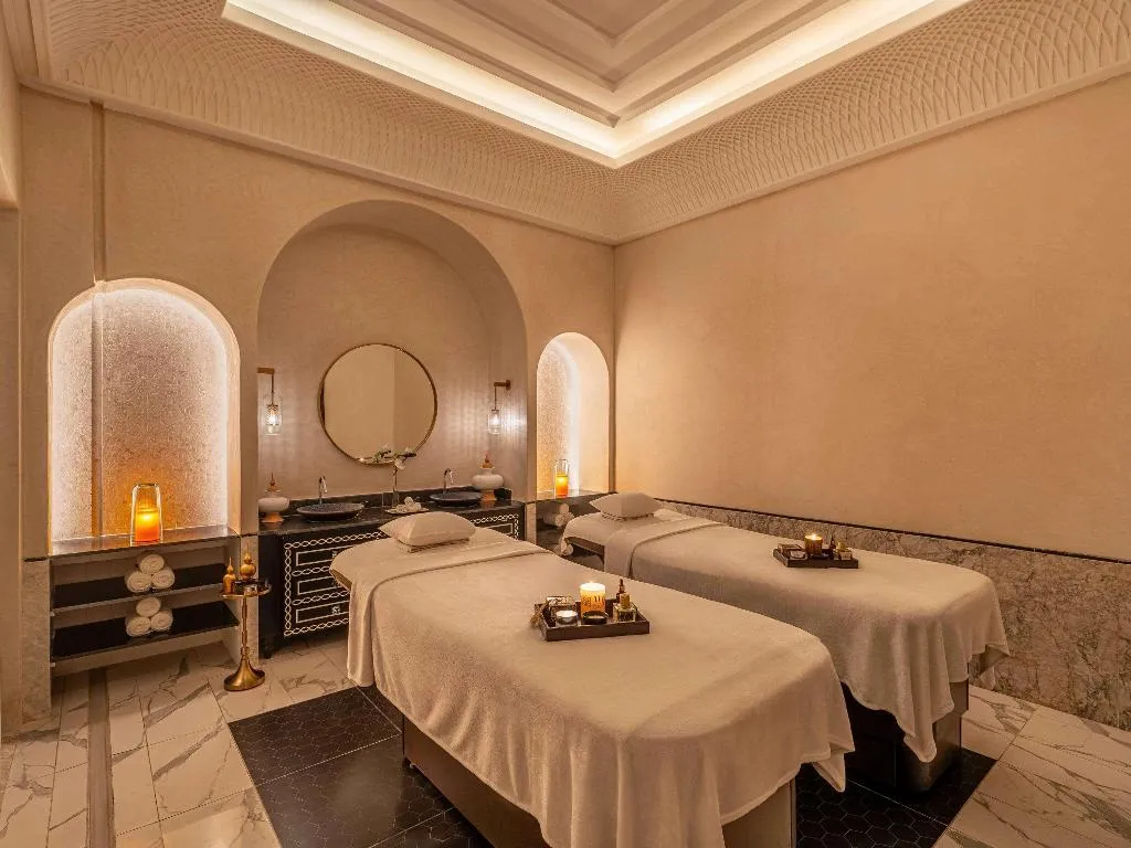 Sports and Entertainment, Fairmont Residences La Marina Rabat-Sale, Rabat