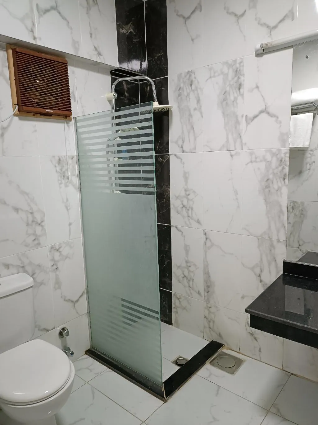SINGLE STANDARD Room, Indiana Hotel Cairo, Cairo