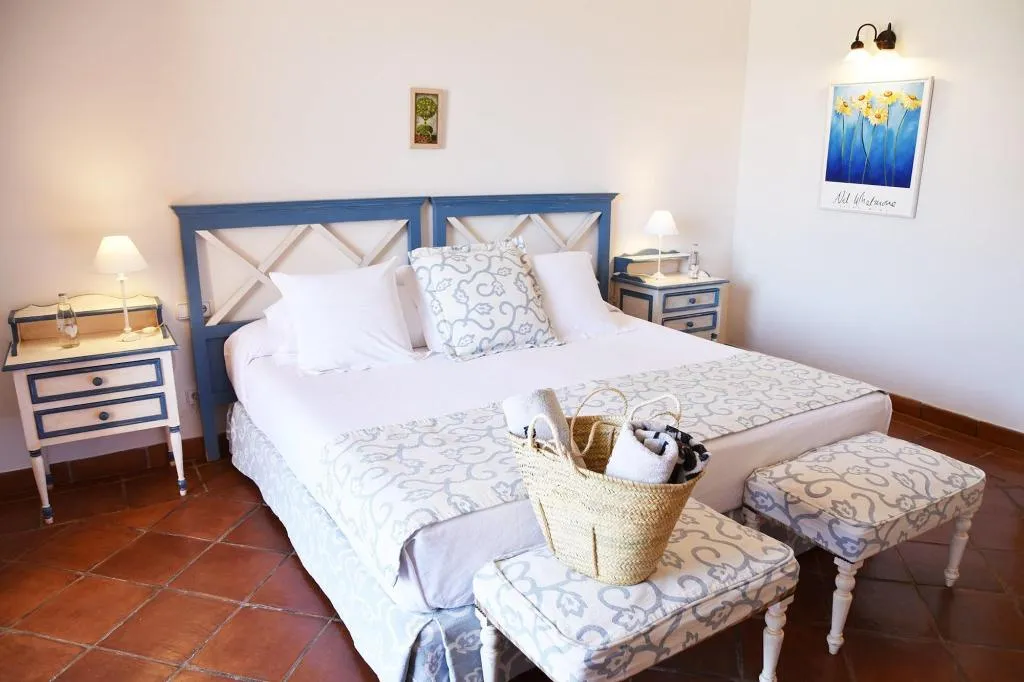 Room, Can Arabi, Ibiza