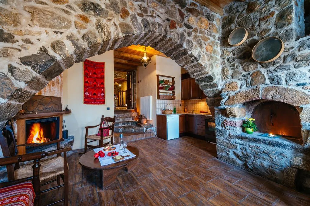 Room, Vasilikata, Crete