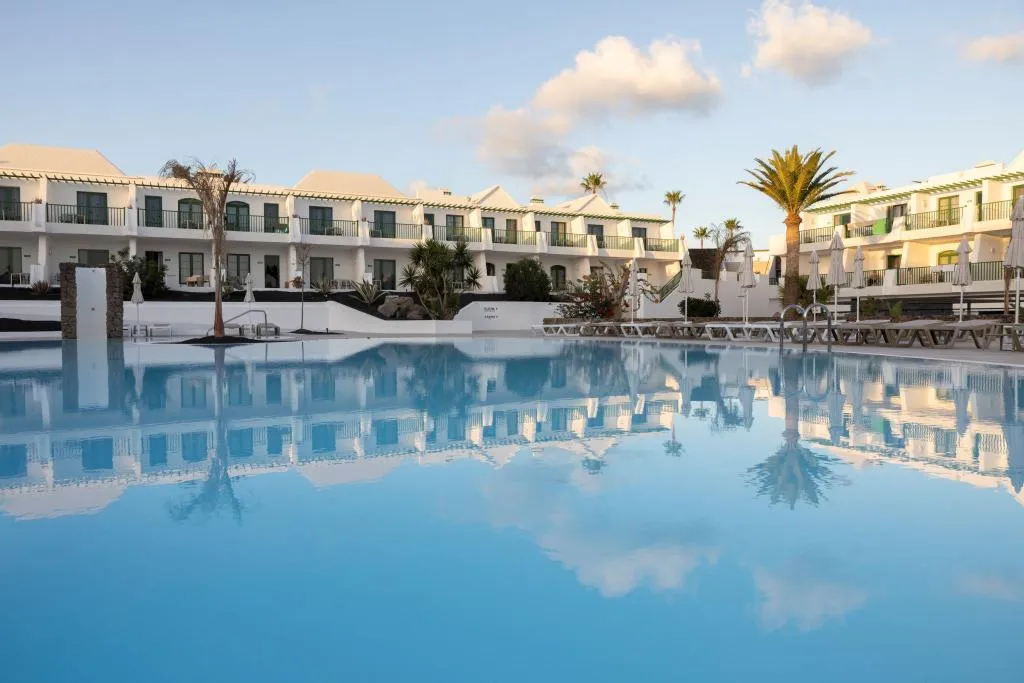 Pool, MYND Yaiza, Lanzarote