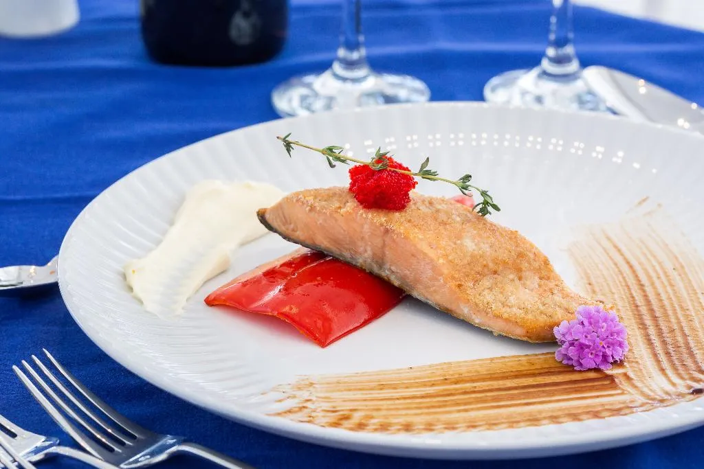 Restaurant, Atali Grand Resort, Crete