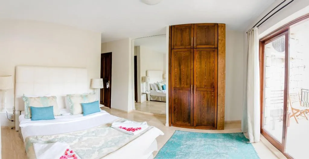 Room SEA VIEW Room, Hotel Club Barbarossa, Dalaman