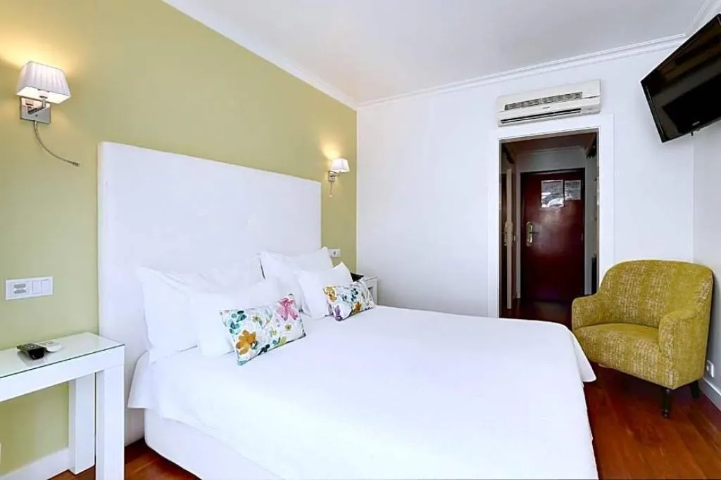 Room, Vila Sao Vicente Boutique Hotel, Algarve