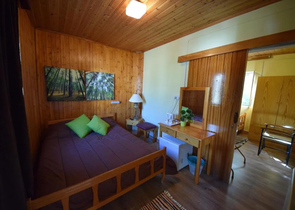 Room, Christys Palace Hotel, Cyprus
