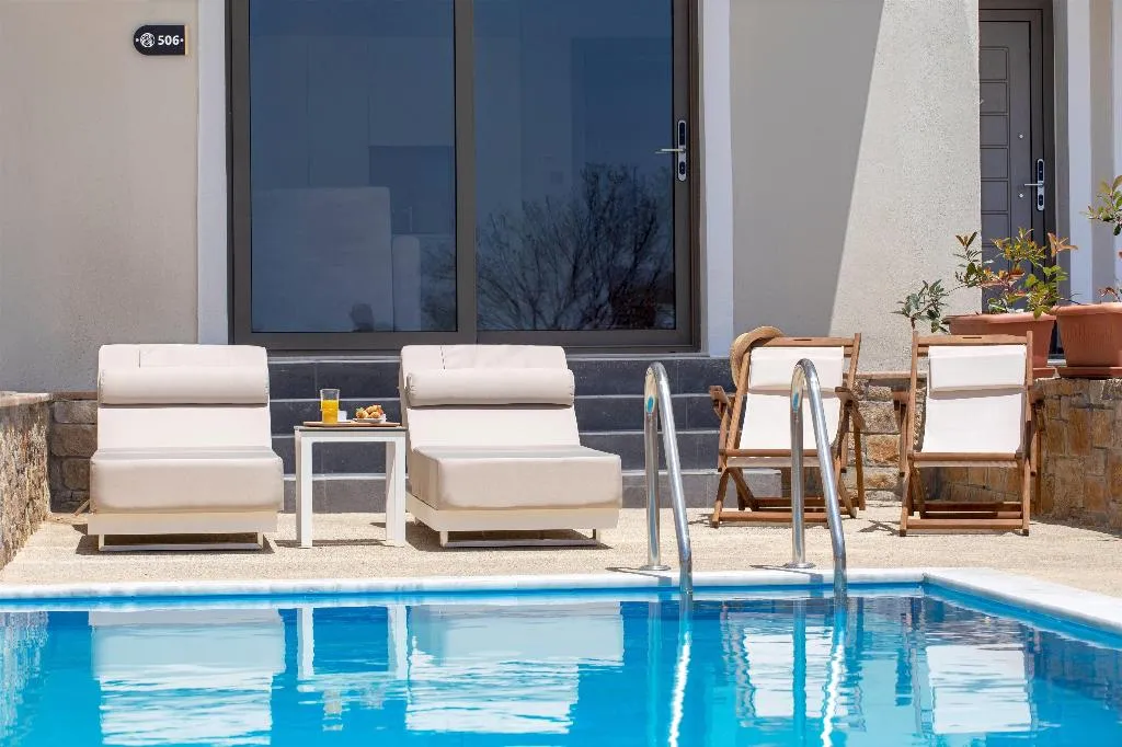 Room, Ajul Luxury Hotel & Spa Resort Registry Collection, Halkidiki