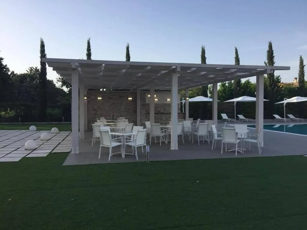 Sports and Entertainment, Villamaria Park Hotel, Rome