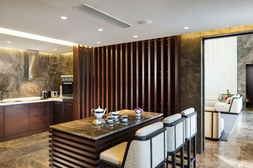 Room, Club Prive By Rixos Gocek, Dalaman