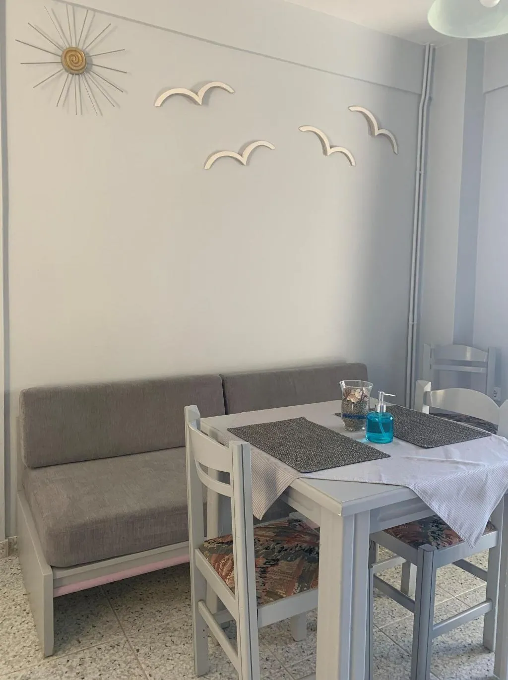Room, Ermis Suites, Crete