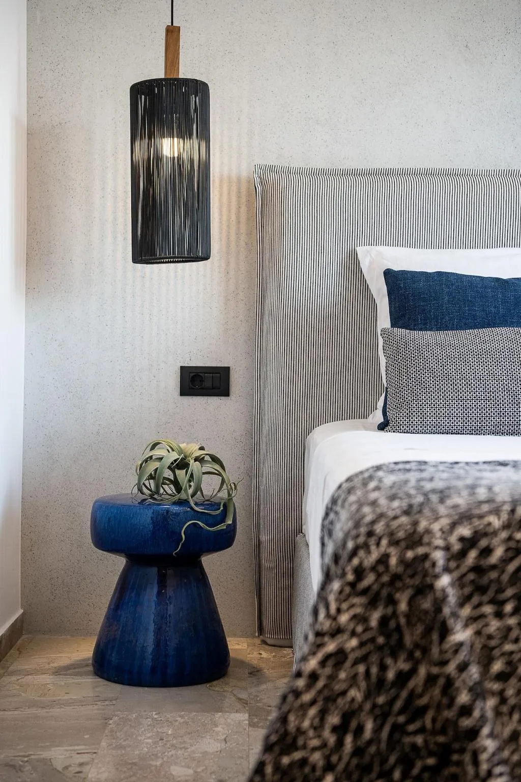 Room, Aisha Petite Suites, Crete