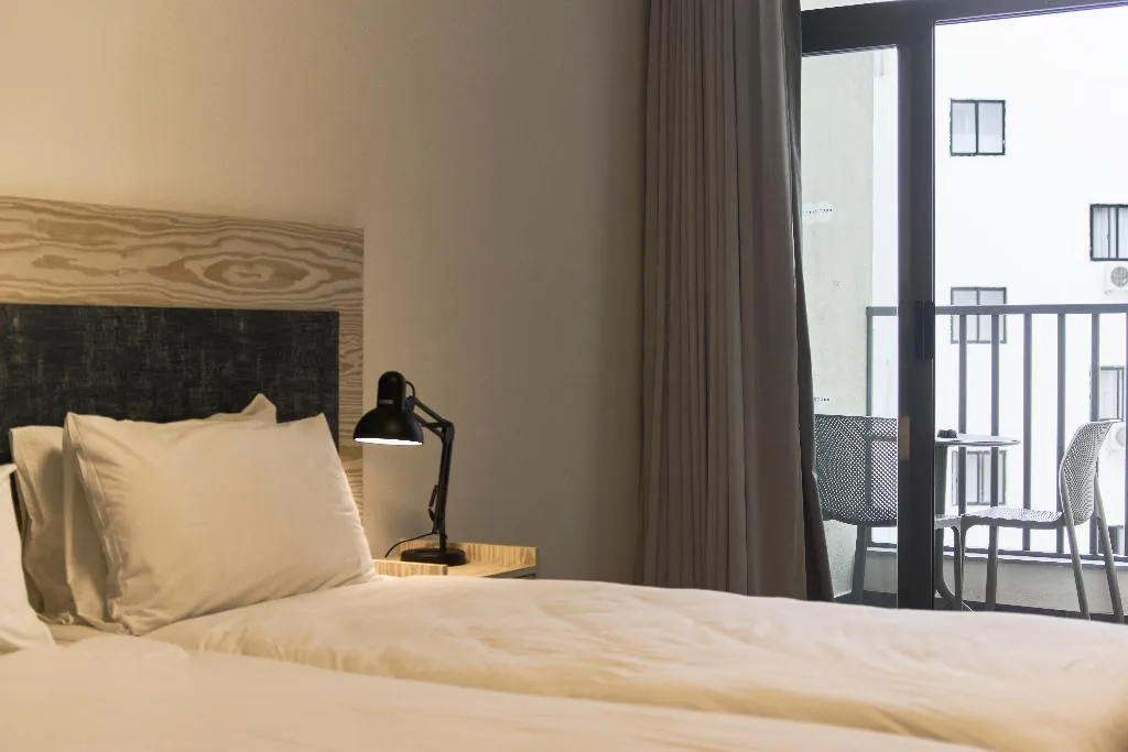 Double or Twin SUPERIOR Room, Mr. Todd Hotel, Malta