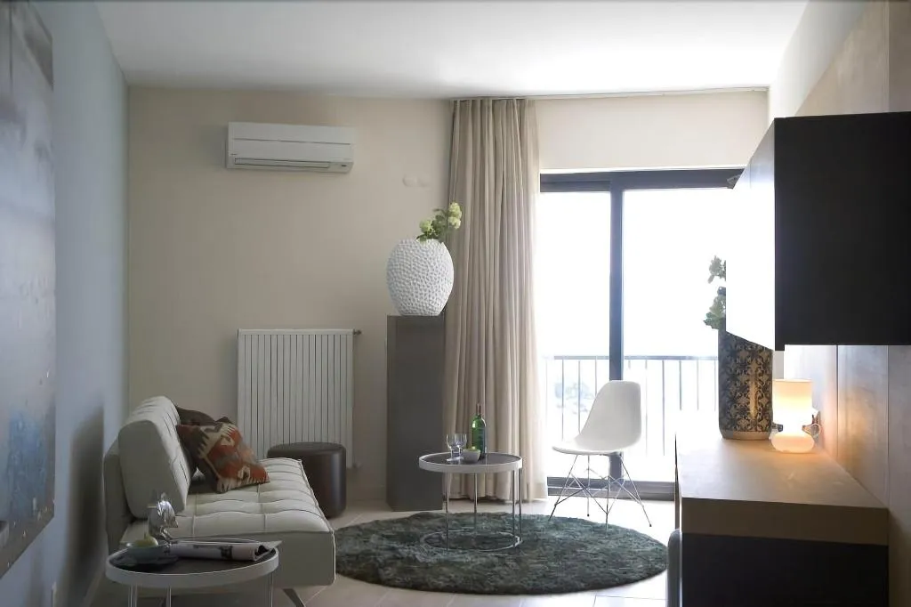 Room, Med-Inn Boutique Hotel, Bodrum