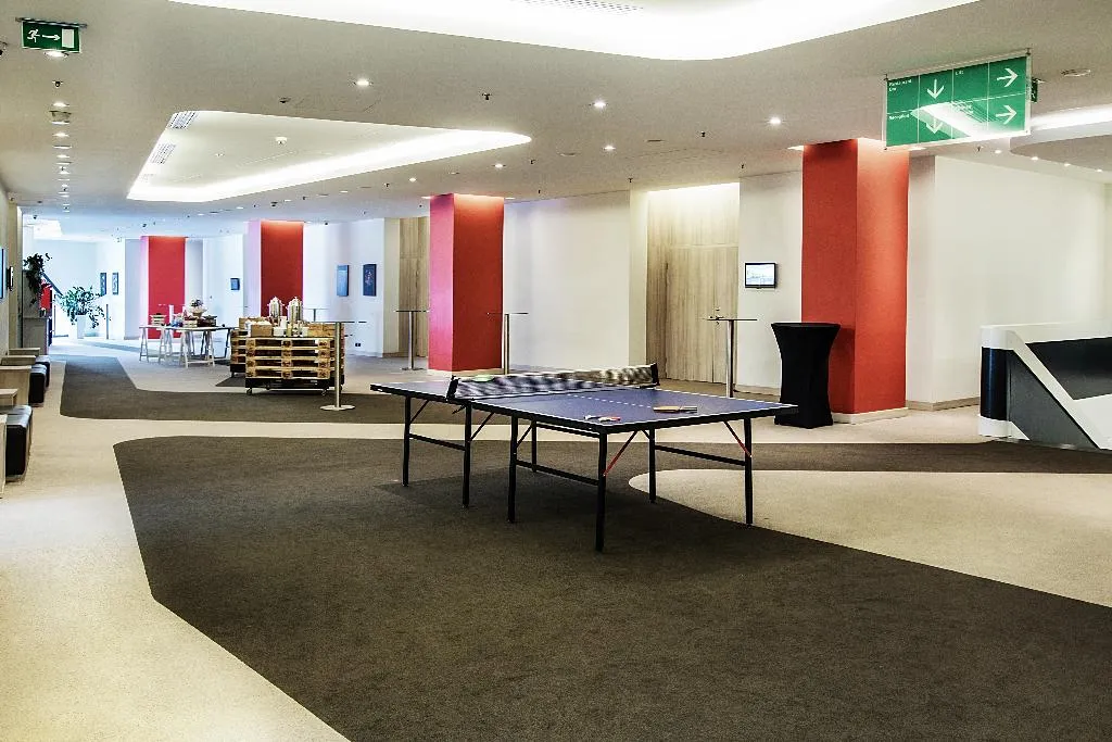 Conferences, Park Inn by Radisson Krakow, Krakow