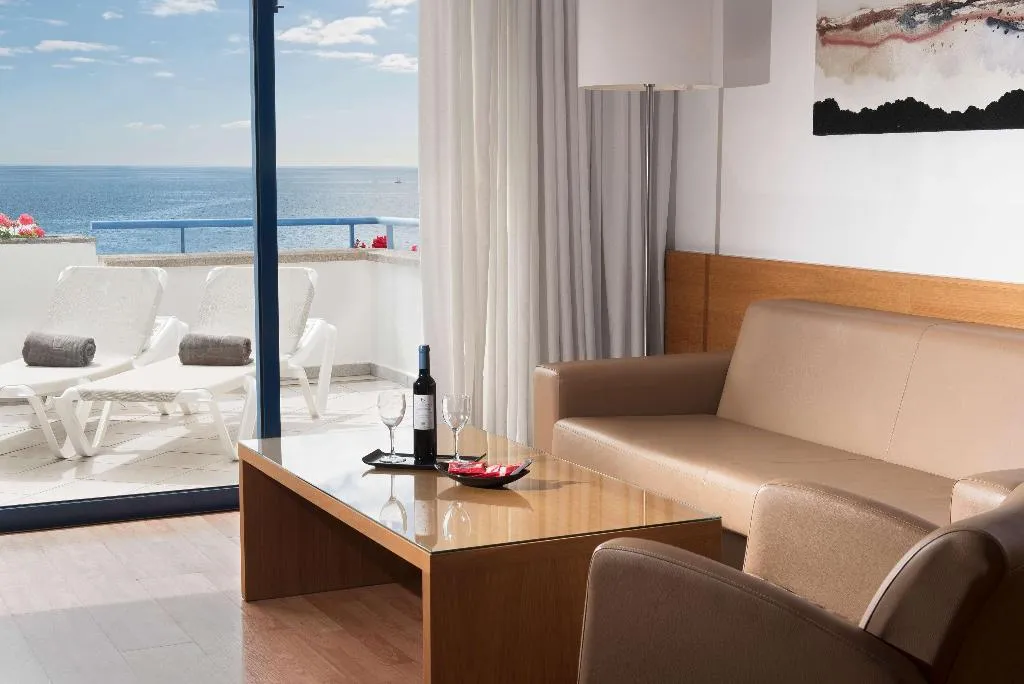 Room, TUI BLUE Suite Princess (Adults Only), Gran Canaria