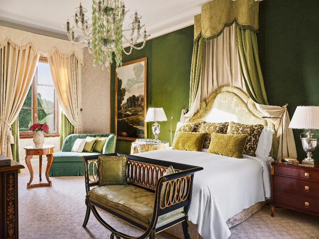 SUITE WITH VIEWS Room, Four Seasons Hotel Firenze, Florence