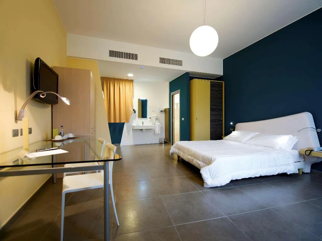 Room, Ibis Styles Catania Acireale, Catania
