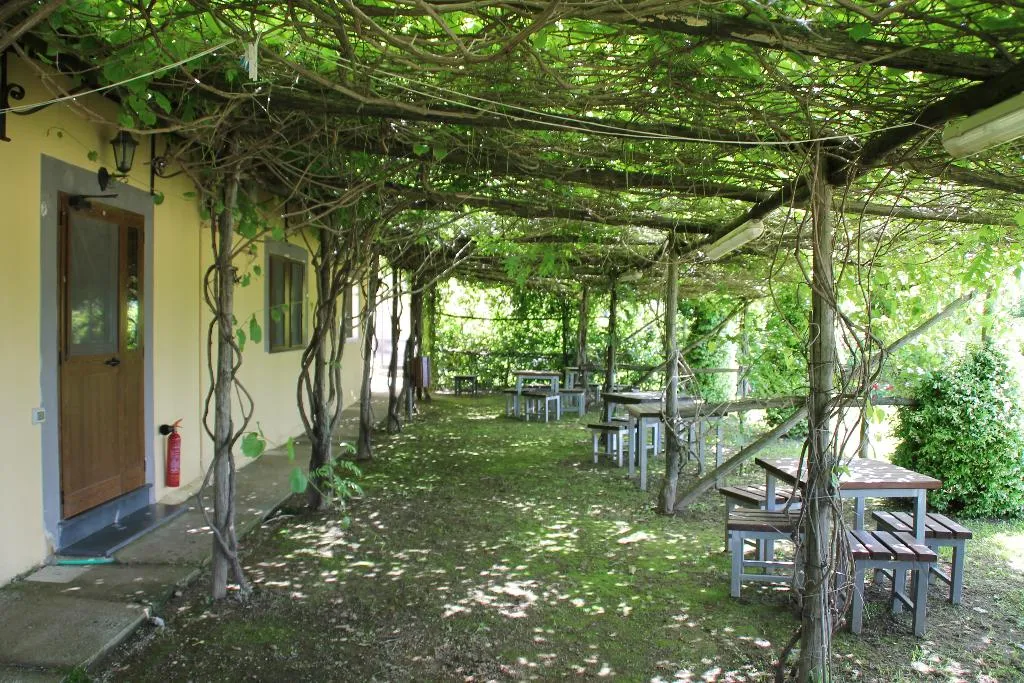 General view, Agriturismo Piccolo Paradiso, Naples