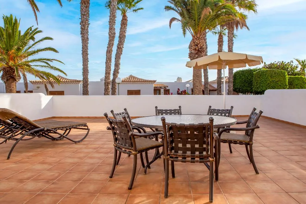 APARTMENT TWO BEDROOMS Room, Royal Tenerife Country Club, Tenerife