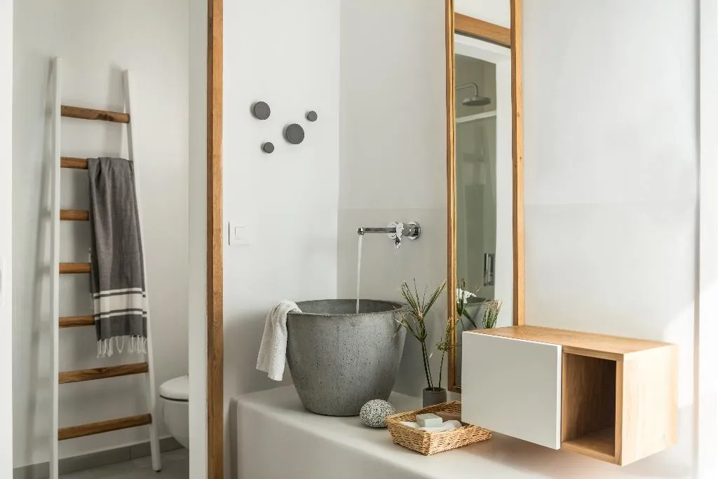 Double or Twin COMFORT Room, A Hotel Mykonos, Mykonos