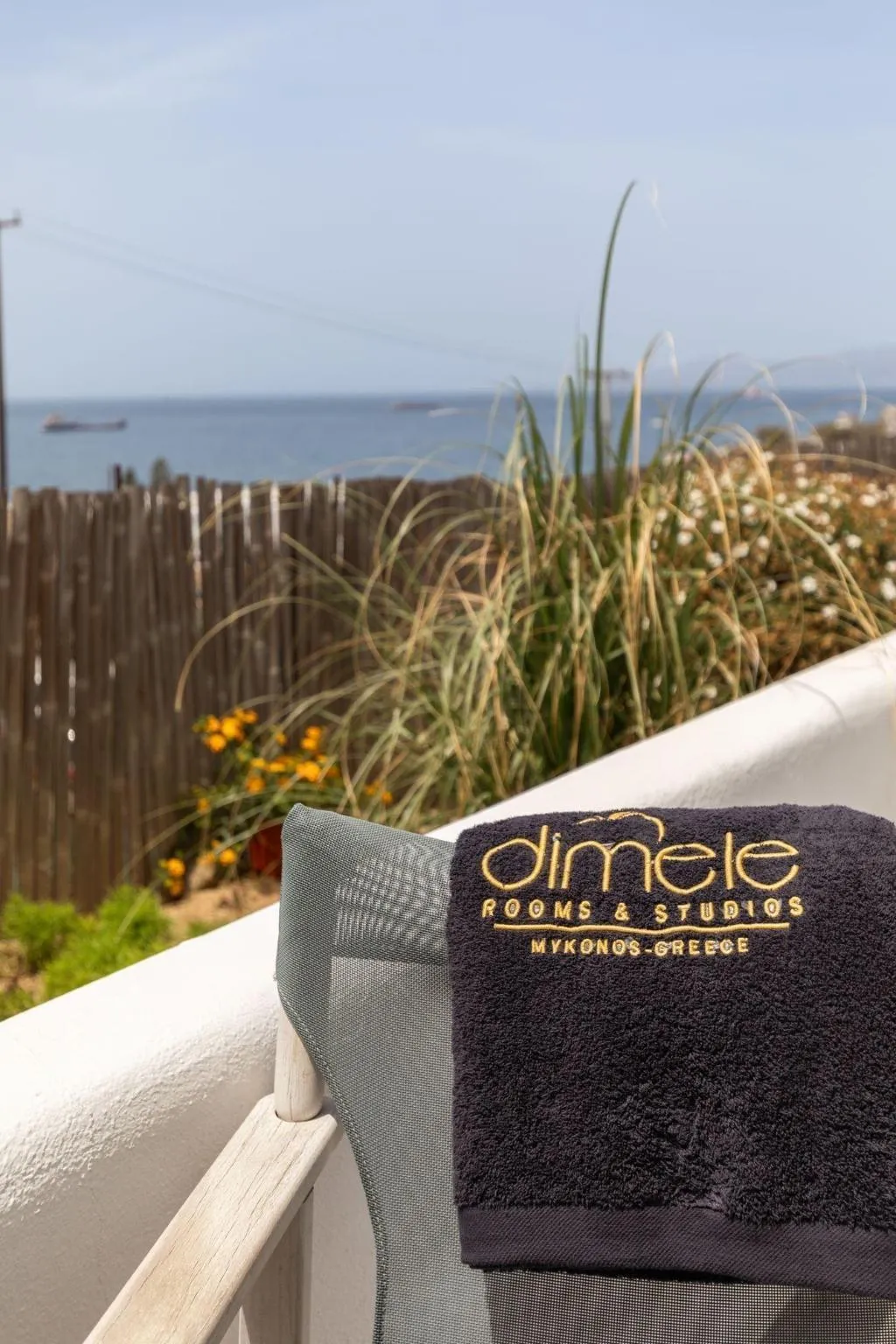 Room, Dimele Rooms & Studios, Mykonos