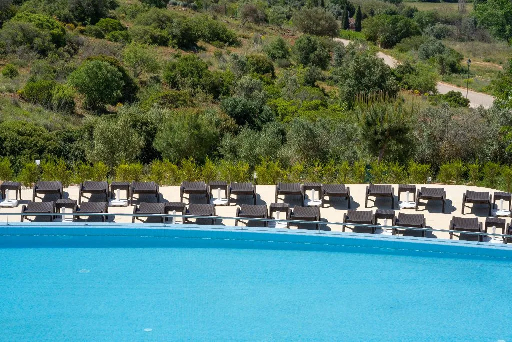 Pool, Vale Da Ribeira Residences, Algarve