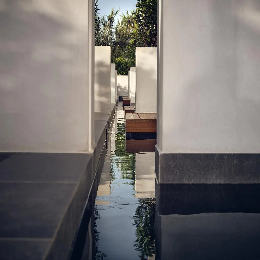 SUITE WITH PRIVATE POOL Room, Contessina Suites, Zante