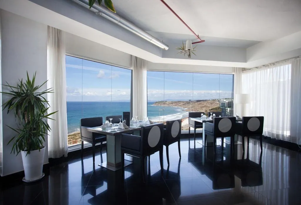 Restaurant, Farah Tanger, Tangier