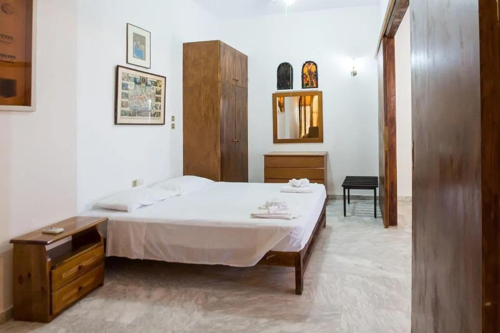 Room, Velendzas Holidays, Zante