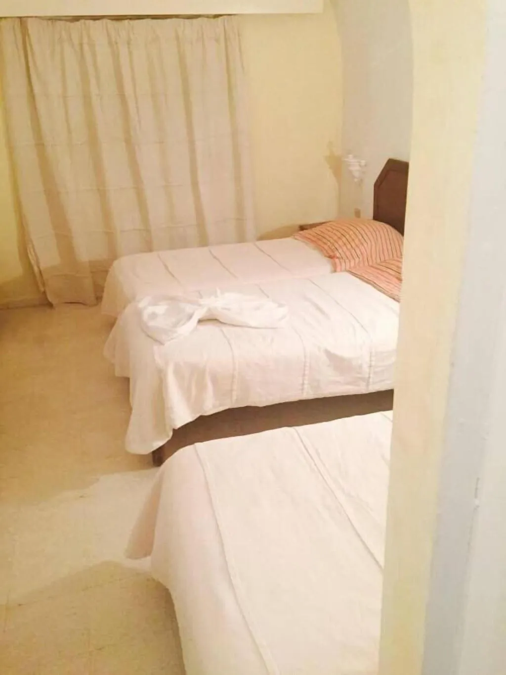 Room, Ha Tel Solymar Beach, Tunisia