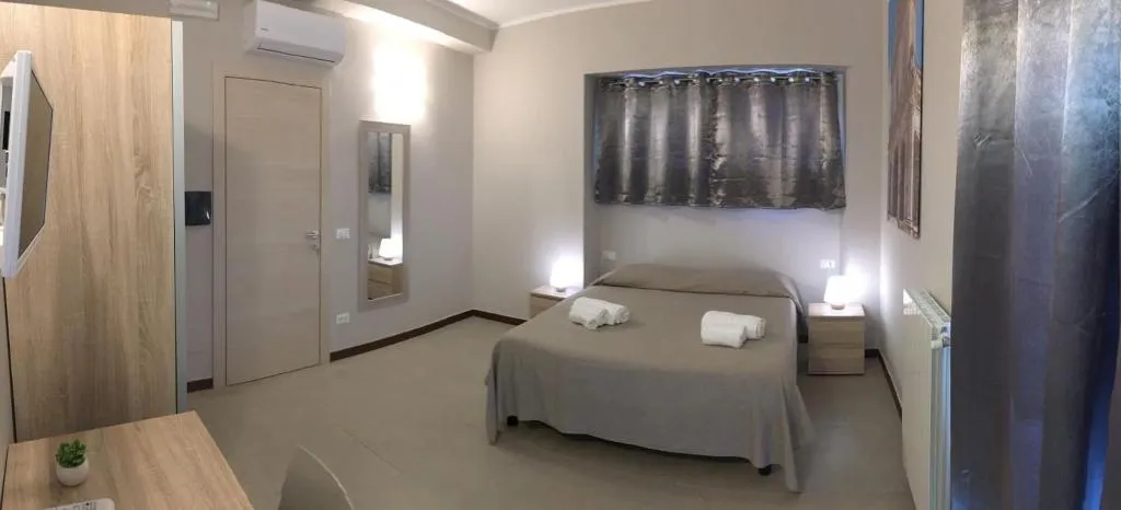 Room, B&B Viale San Pietro, Alghero