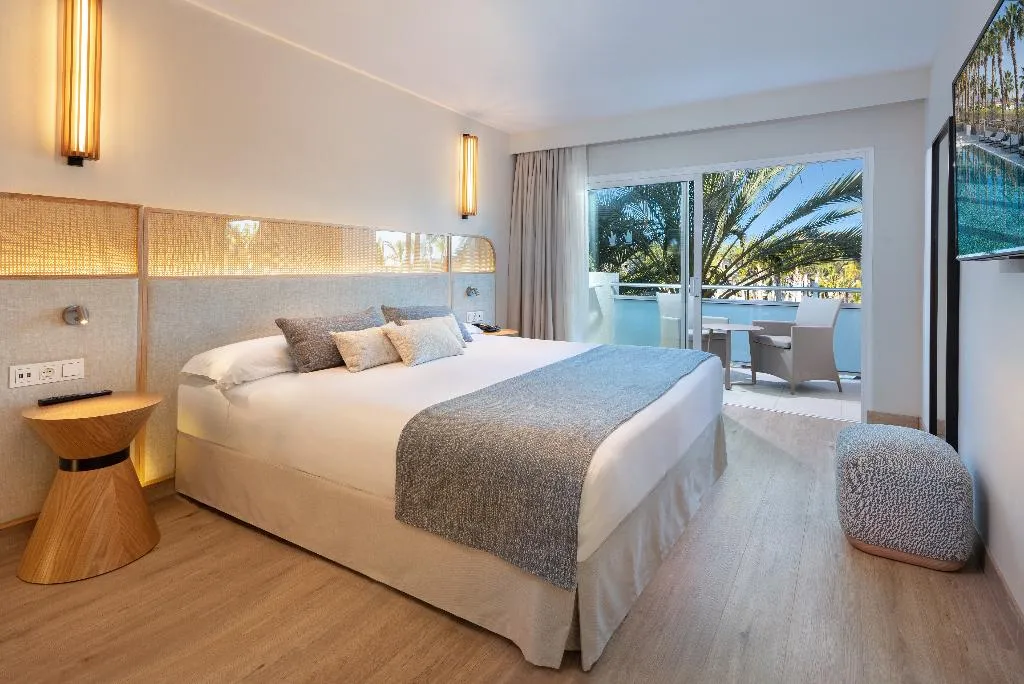 SUITE PRESTIGE Room, Tabaiba Princess, Gran Canaria