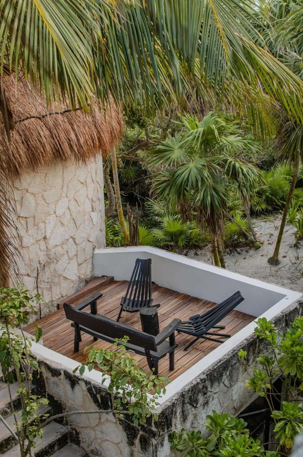Lobby, Gramercy Tulum, Cancun Area