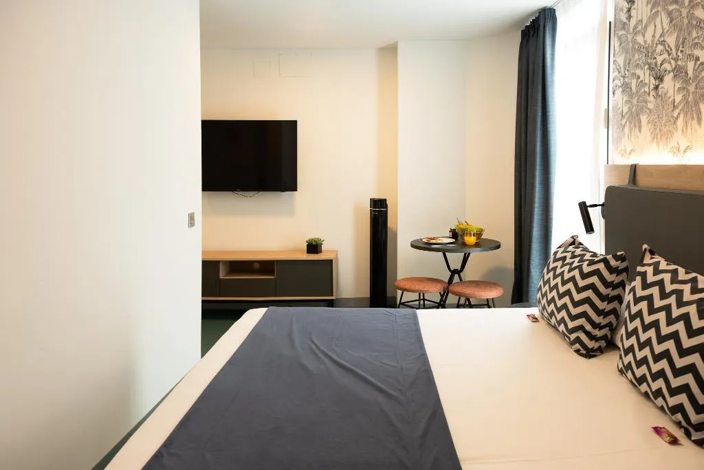 STUDIO CAPACITY 2 Room, RK Farallon Canteras, Gran Canaria