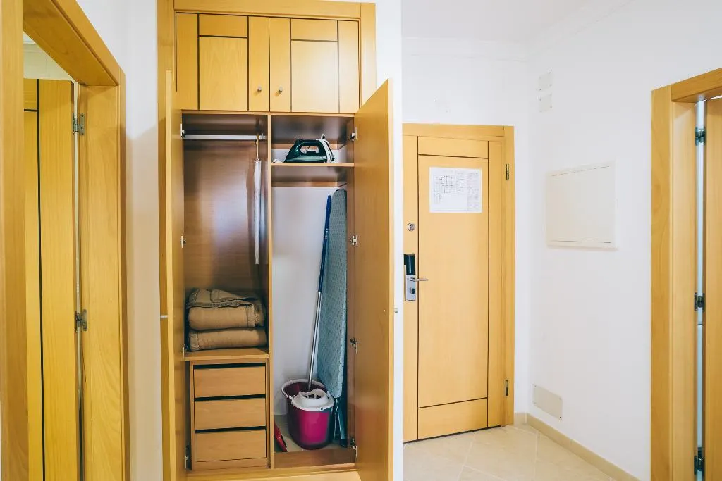 APARTMENT CLASSIC ONE BEDROOM Room, Grand Muthu Forte Do Vale, Algarve