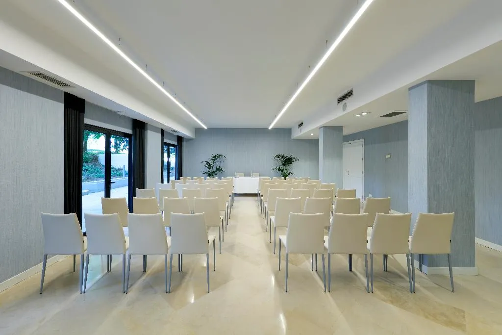 Conferences, Grand Palladium Sicilia Resort & Spa, Palermo