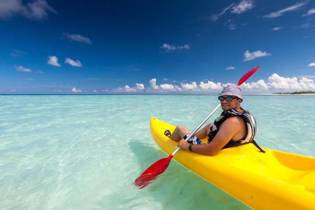 Sports and Entertainment, Mystique Holbox by Royalton, A Tribute Portfolio, Cancun Area