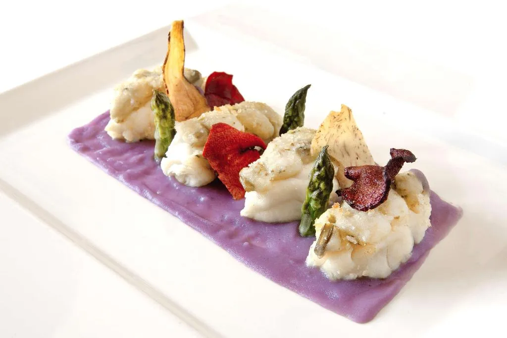 Restaurant, Hilton Milan, Milan