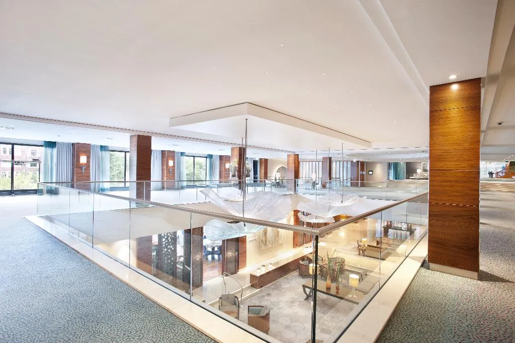 Conferences, Hotel Okura Amsterdam, Amsterdam