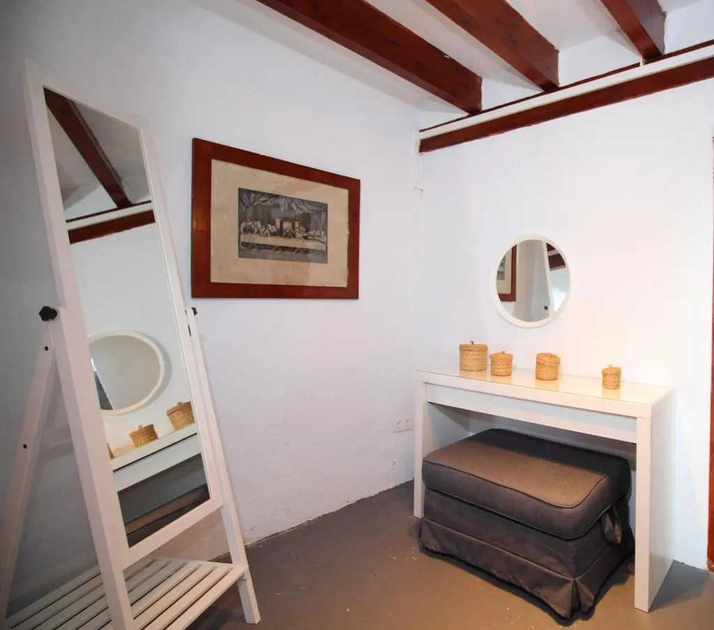 Room, Agroturismo Es Pujol, Majorca