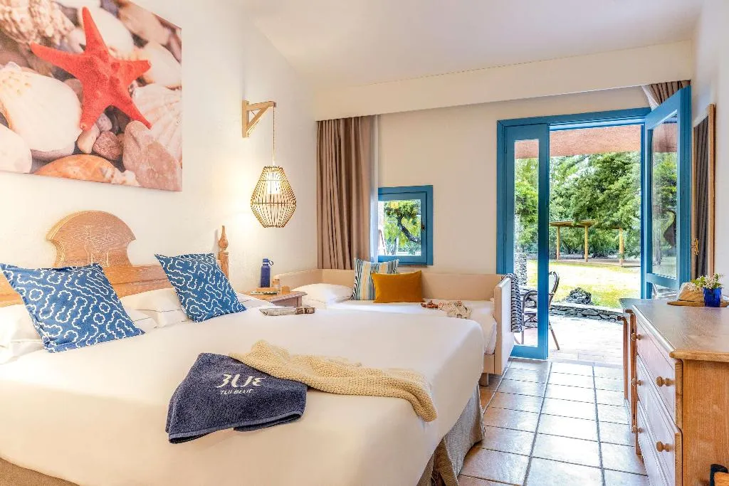 Room, TUI Blue MClub Budoni, Olbia