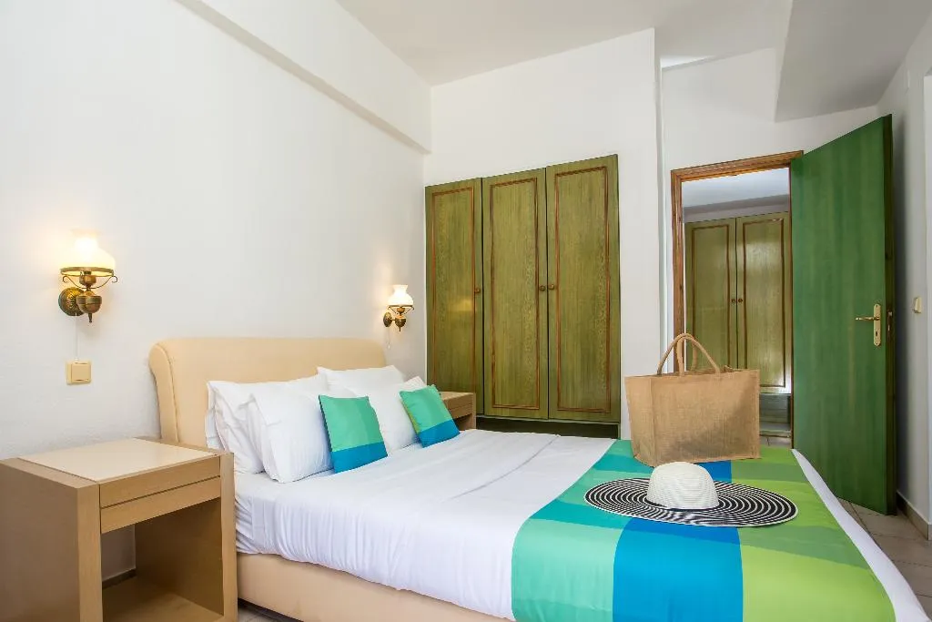 APARTMENT STANDARD Room, Royal Apart Hotel, Rhodes