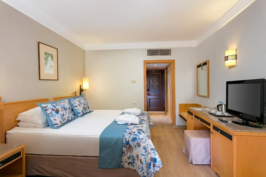 BUNGALOW GARDEN VIEW Room, Xanadu Resort Hotel, Antalya
