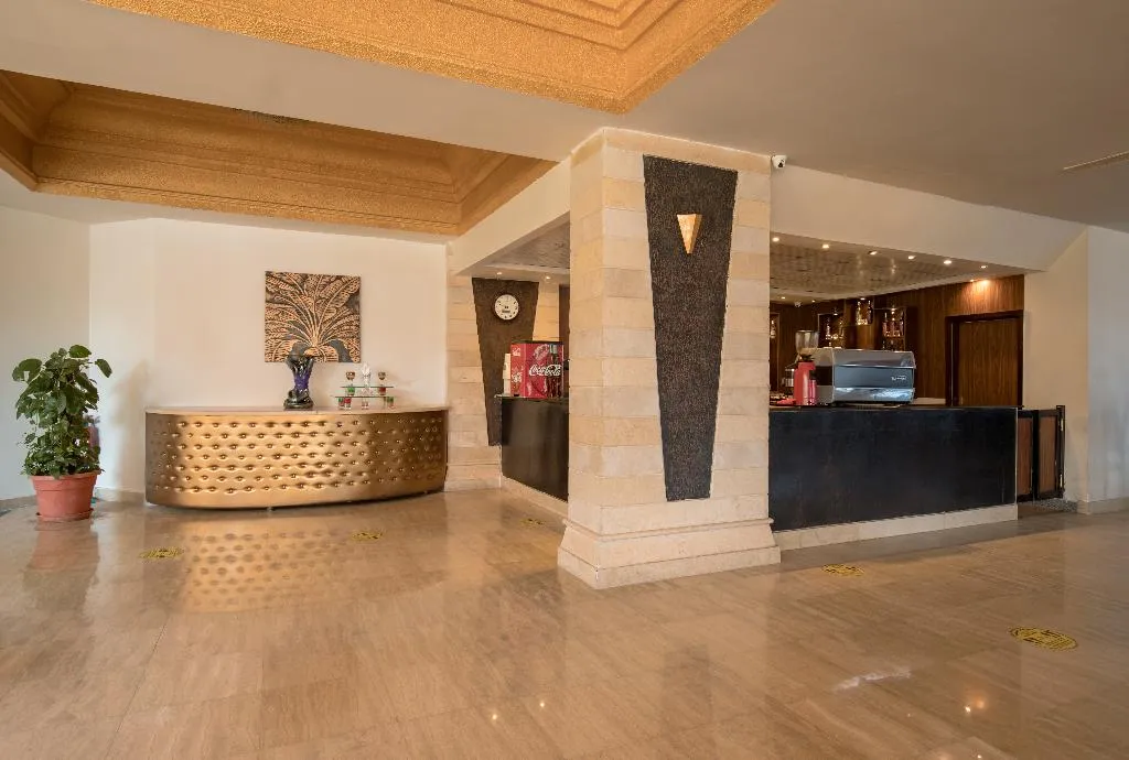 Bar, Seagull Beach Resort, Red Sea Riviera