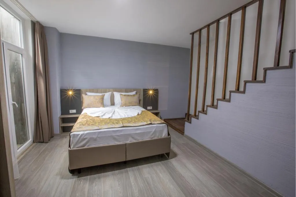 Room Presidential Room, Elanis Suites Hotel, Antalya