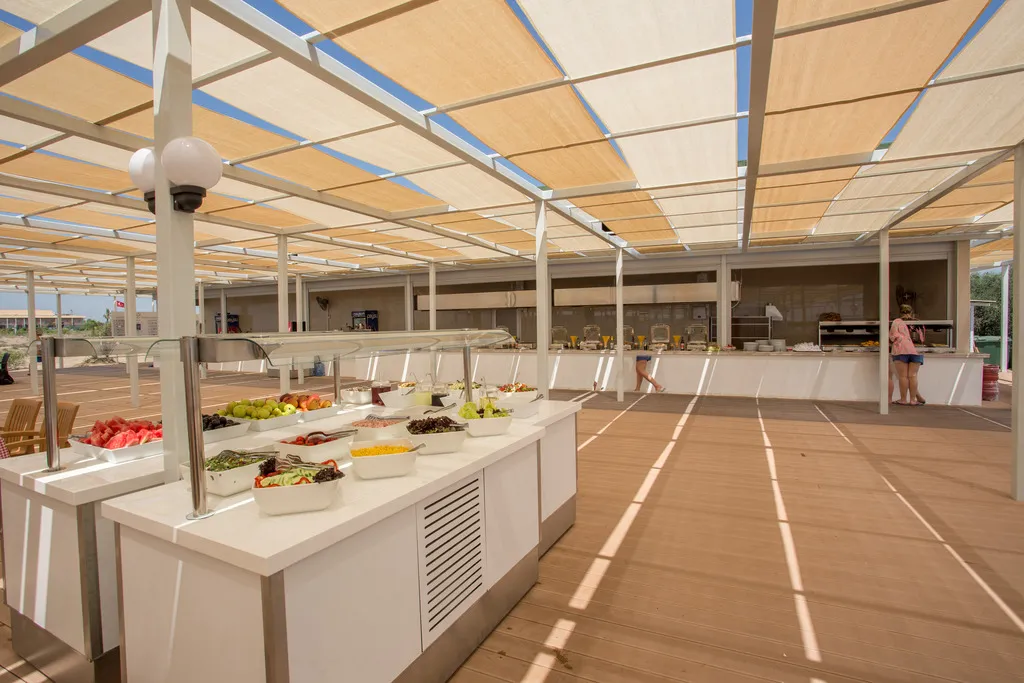 Beach, Sensitive Premium Resort & Spa, Antalya